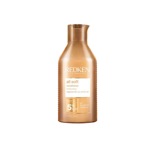 Acondicionador All Soft 300ml de Redken