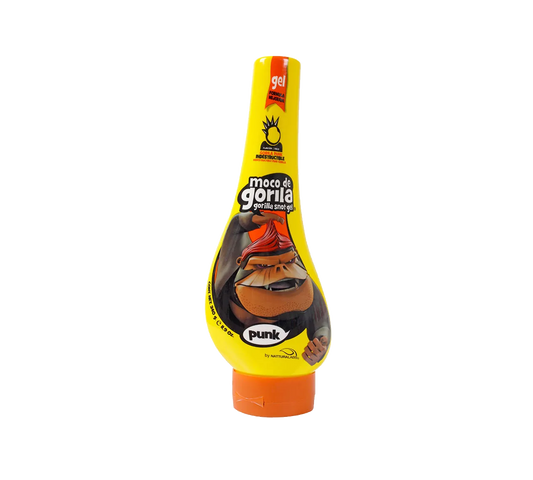 Gel Moco de Gorila Punk 340 gr