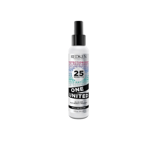 Protector Antifrizz One United 150ml de Redken
