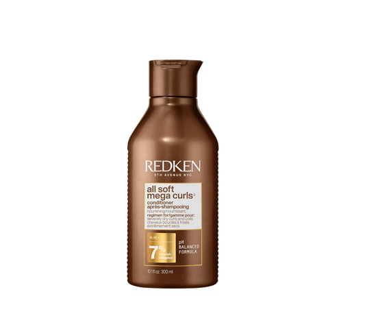 Acondicionador All Soft Mega 300ml de Redken