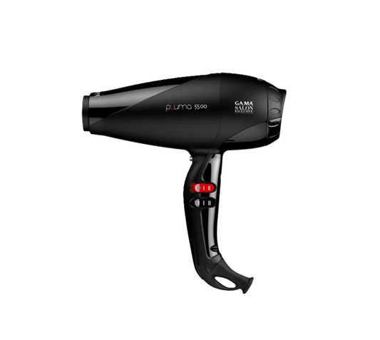Secador Pluma 5500 240W