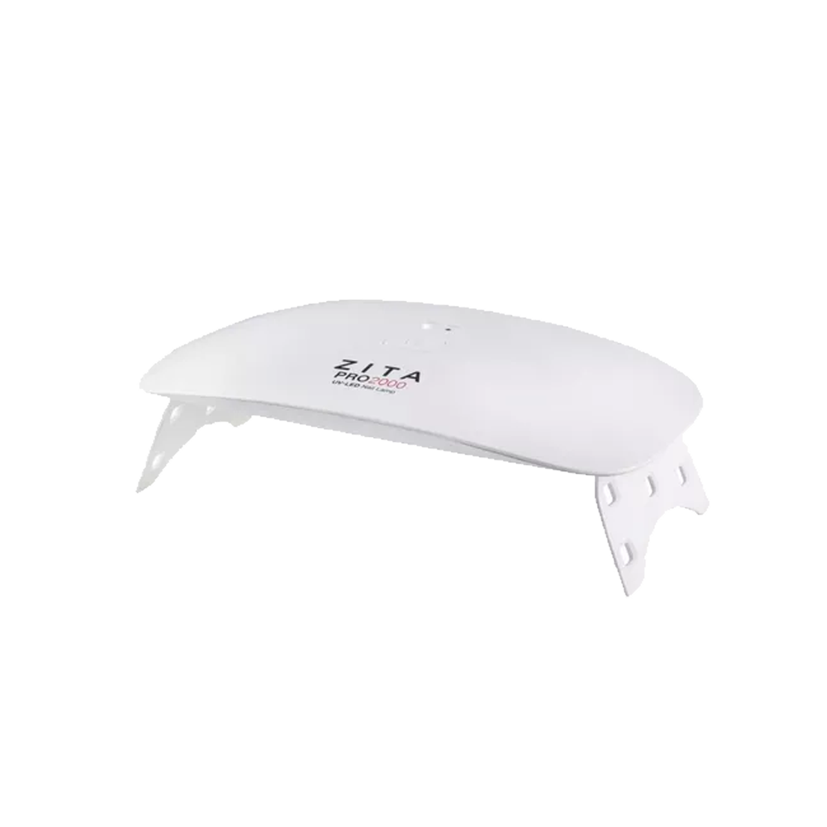 Lampara Zita Pro 2000 UV/LED