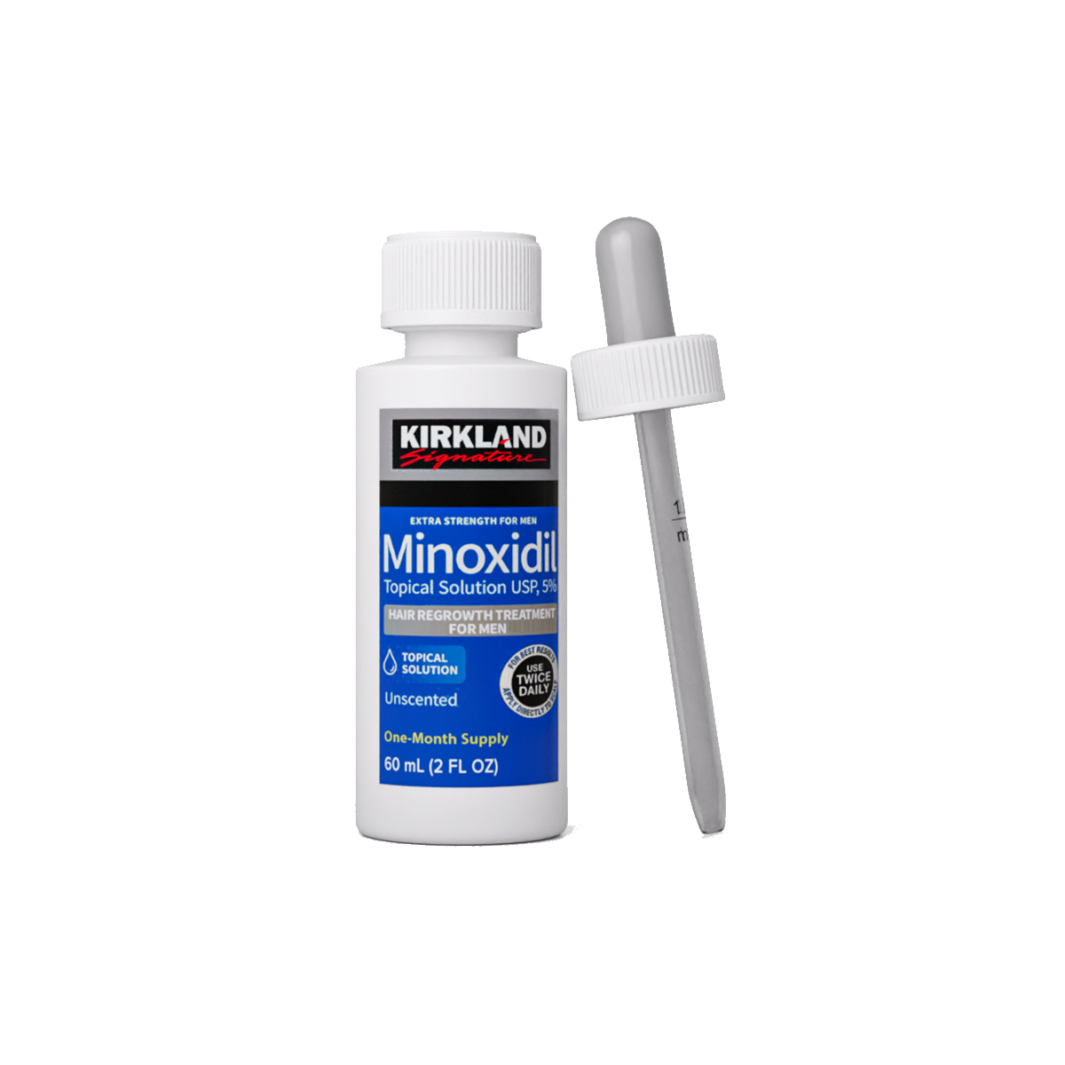 MINOXIDIL AMP CAIDA CABELLO 60 ML