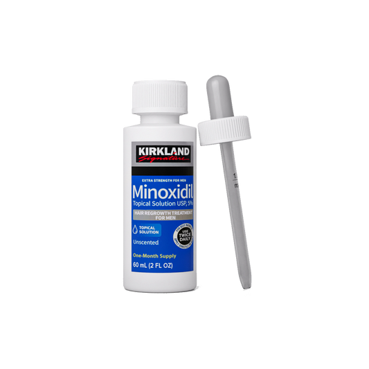 MINOXIDIL AMP CAIDA CABELLO 60 ML