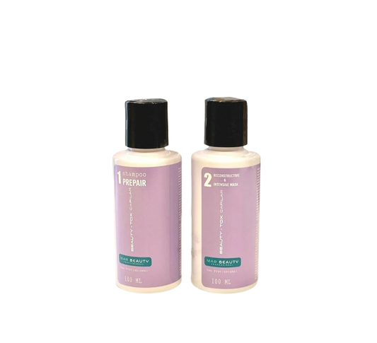 Tratamiento Reconstructor Beauty-Tox 100 ml