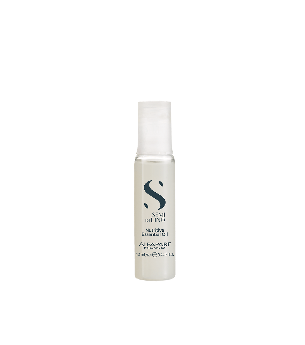 Ampolla Nutritive Essential Semi Di Lino 13 ml
