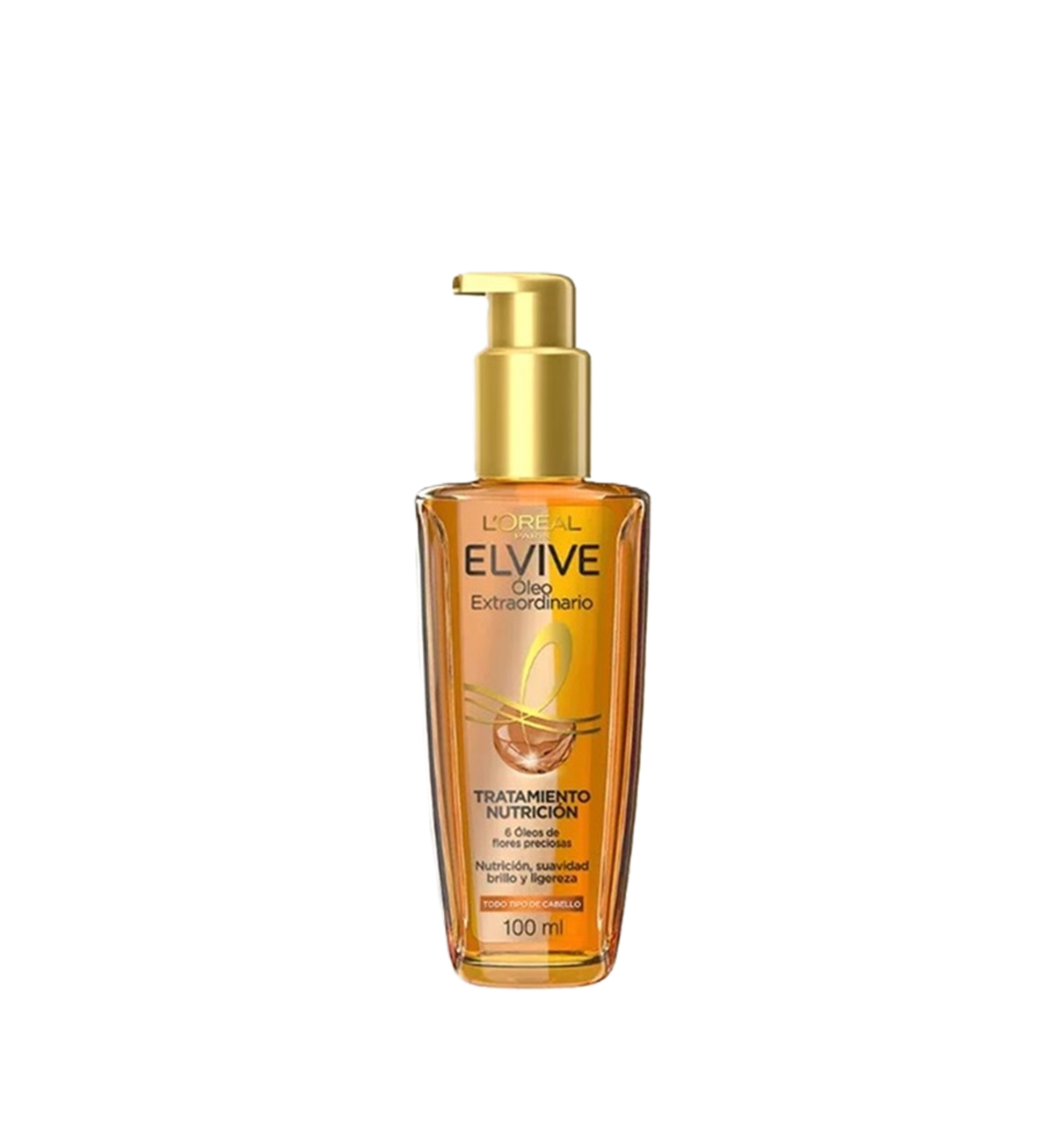 Oleo Extraordinario Elvive 100 ml