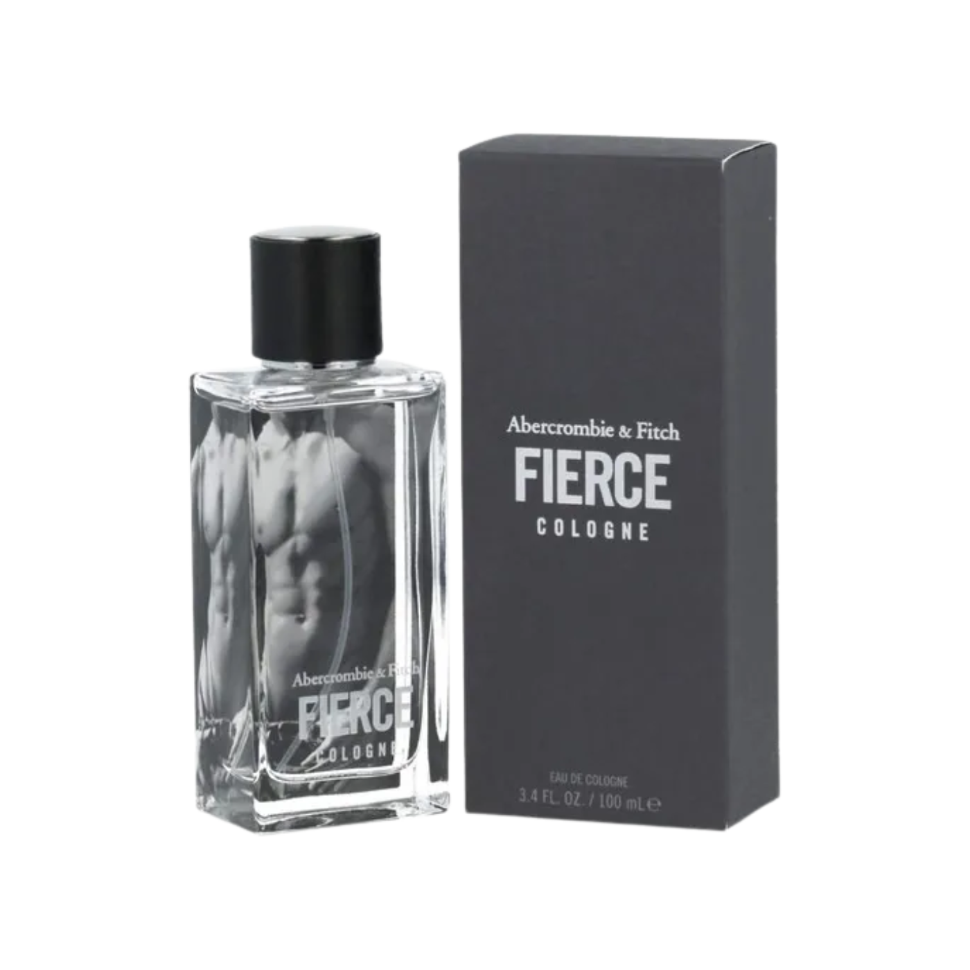 Abercrombie & Fitch Fierce Cologne 100ml