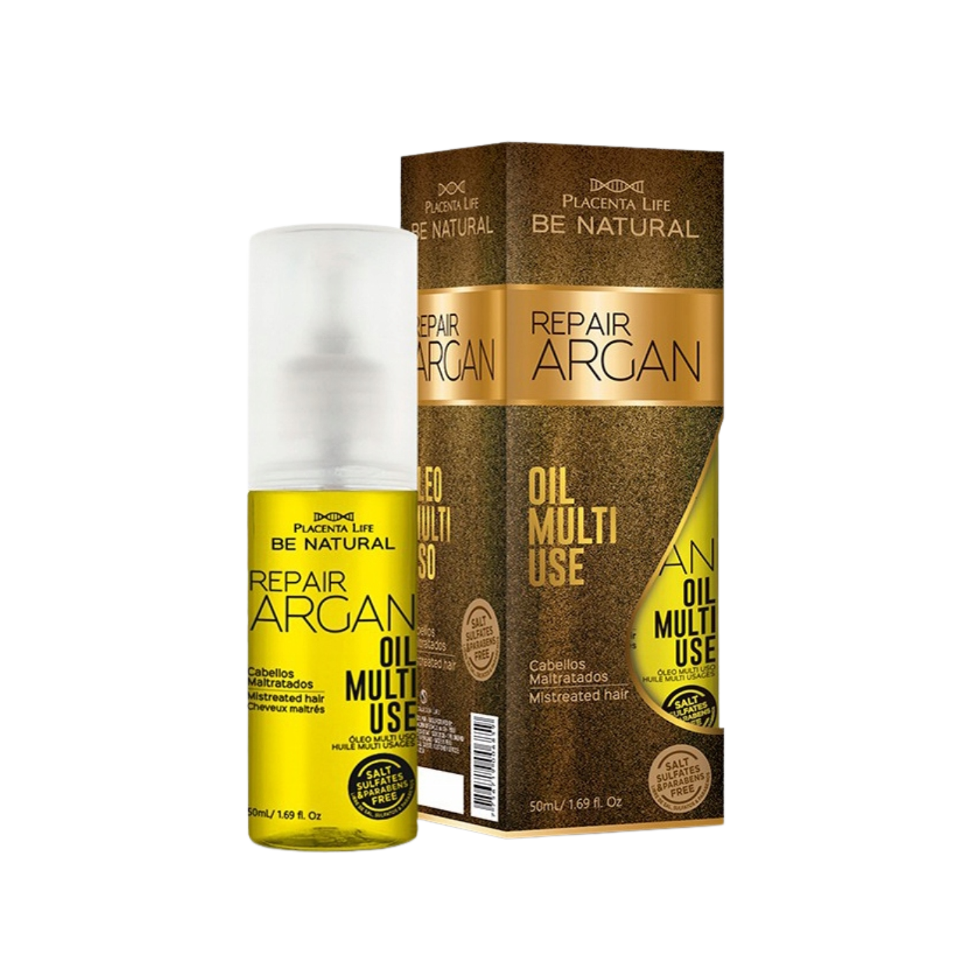 Aceite de Argán 50 ml