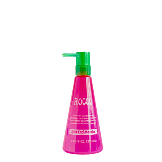ACONDICIONADOR SIN ENJUAGUE 237 ML ROCCO