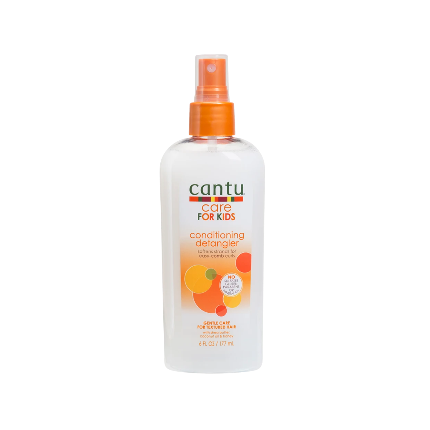 Acondicionador Kids Detangler Cantu
