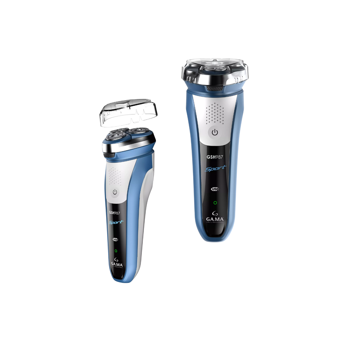 Afeitadora Gama Sport