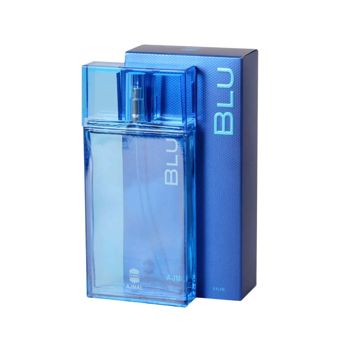 Ajmal Blu Eau de Parfum 90 ml – Hombre