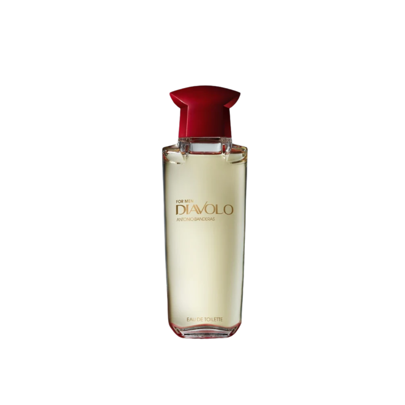 Antonio Banderas Diavolo EDT 200 ml – Hombre