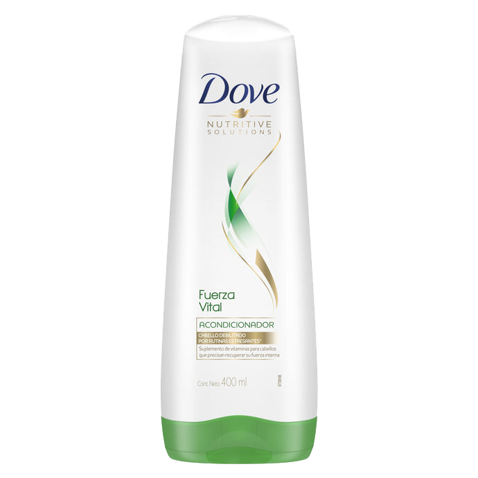 Acondicionador Fuerza Vital Nutritive 400 mL