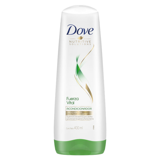 Acondicionador Fuerza Vital Nutritive 400 mL