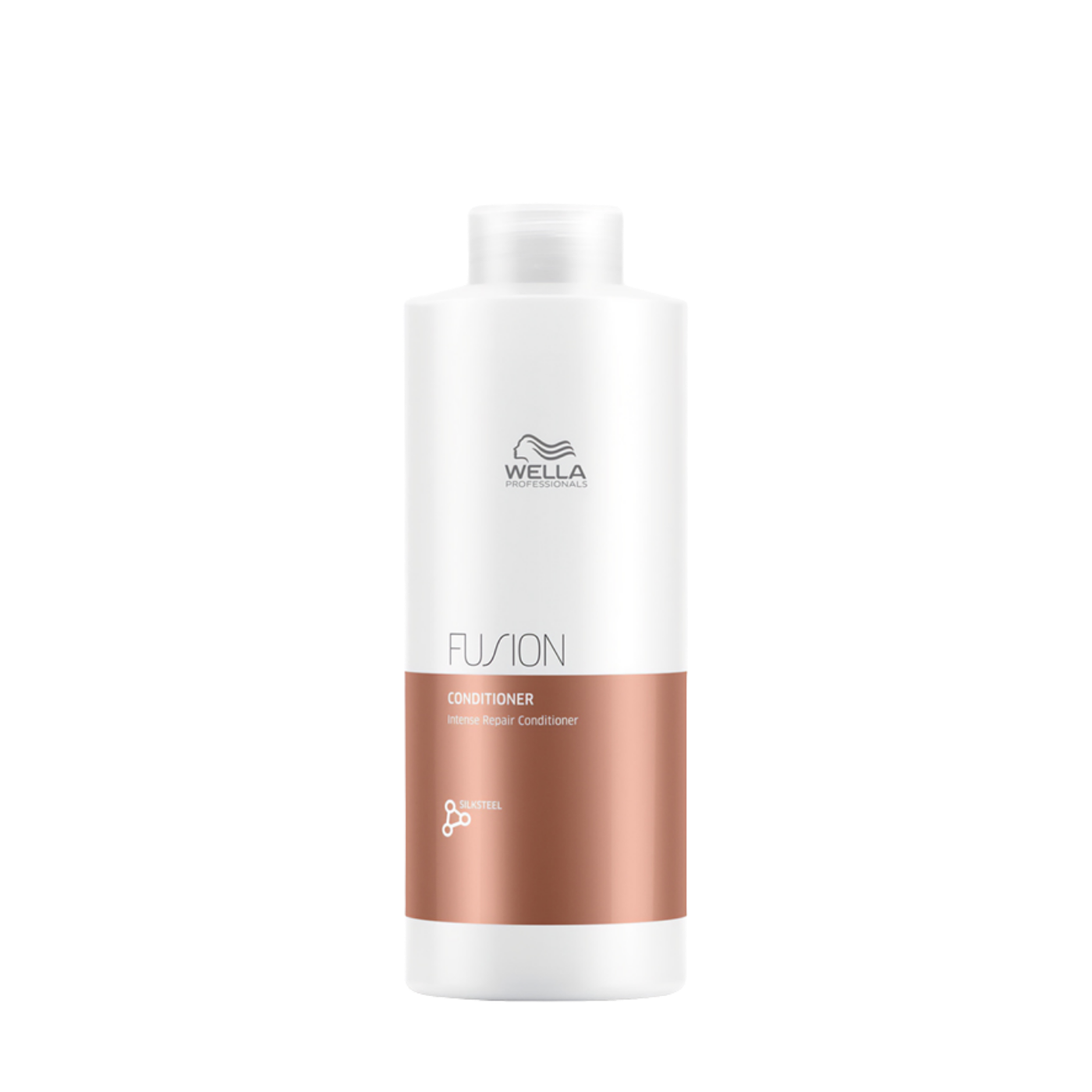 Acondicionador Fusion Intense Repair Wella 1000ml