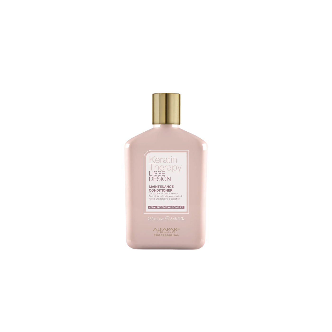 Acondicionador Keratin Therapy Lisse Design 250 ml