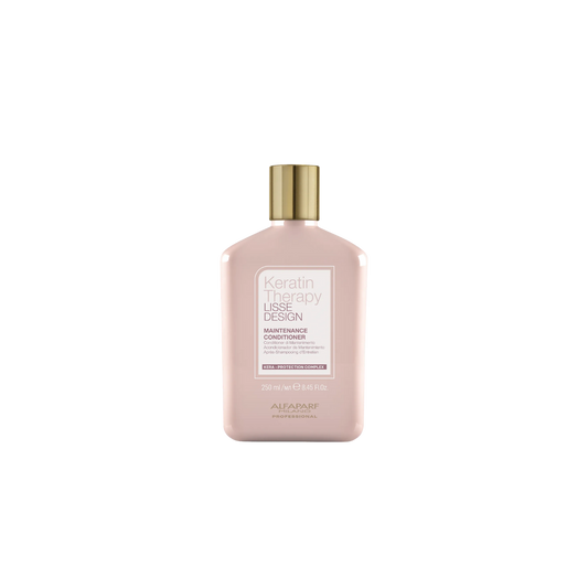 Acondicionador Keratin Therapy Lisse Design 250 ml