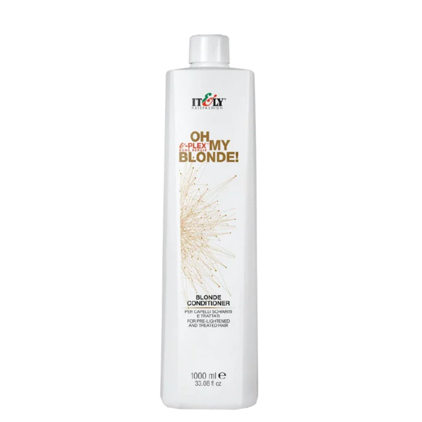 Acondicionador Oh My Blonde 1000 ml