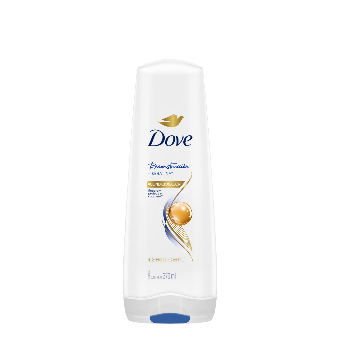 Acondicionador Reconstrucción Completa Dove 400 mL