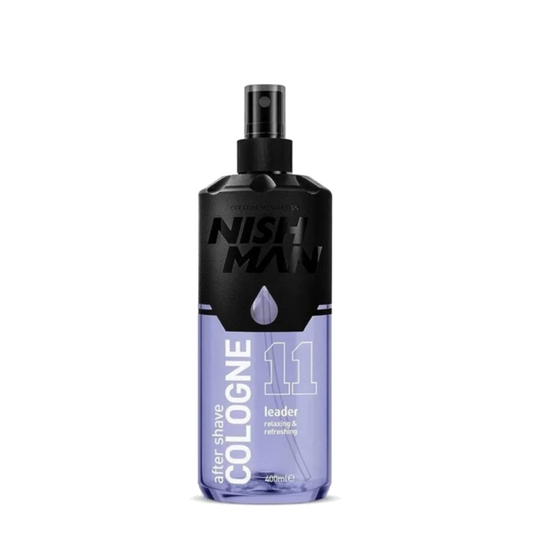 After Shave Colonia Leader N° 11 400ml Nishman