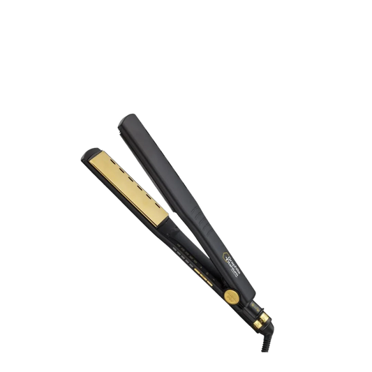 Alisadora Iónica 32mm Graphite Titanium 1 1/4
