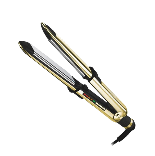 Plancha Alisadora Optima 3000 Gold