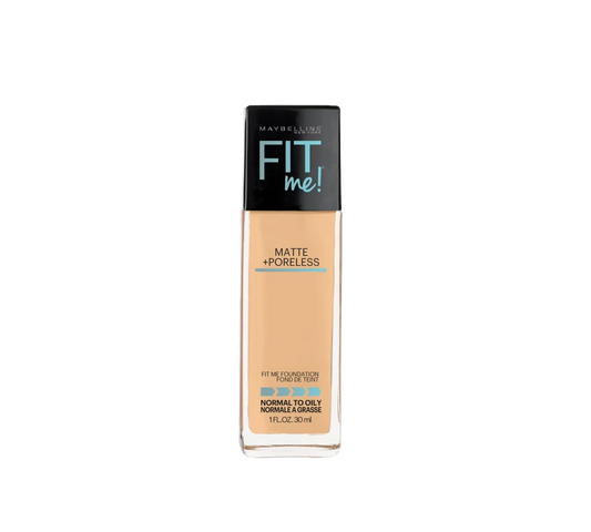 BASE FIT ME MATTE 228 SOFT TAN