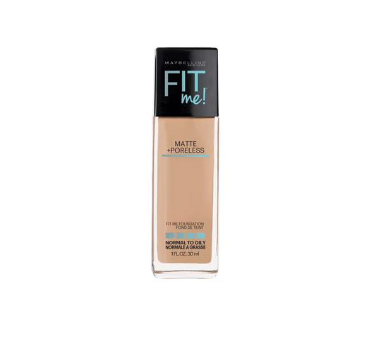 BASE FIT ME MATTE 310 SUN BEIGE