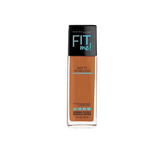 BASE FIT ME MATTE 355 COCONUT