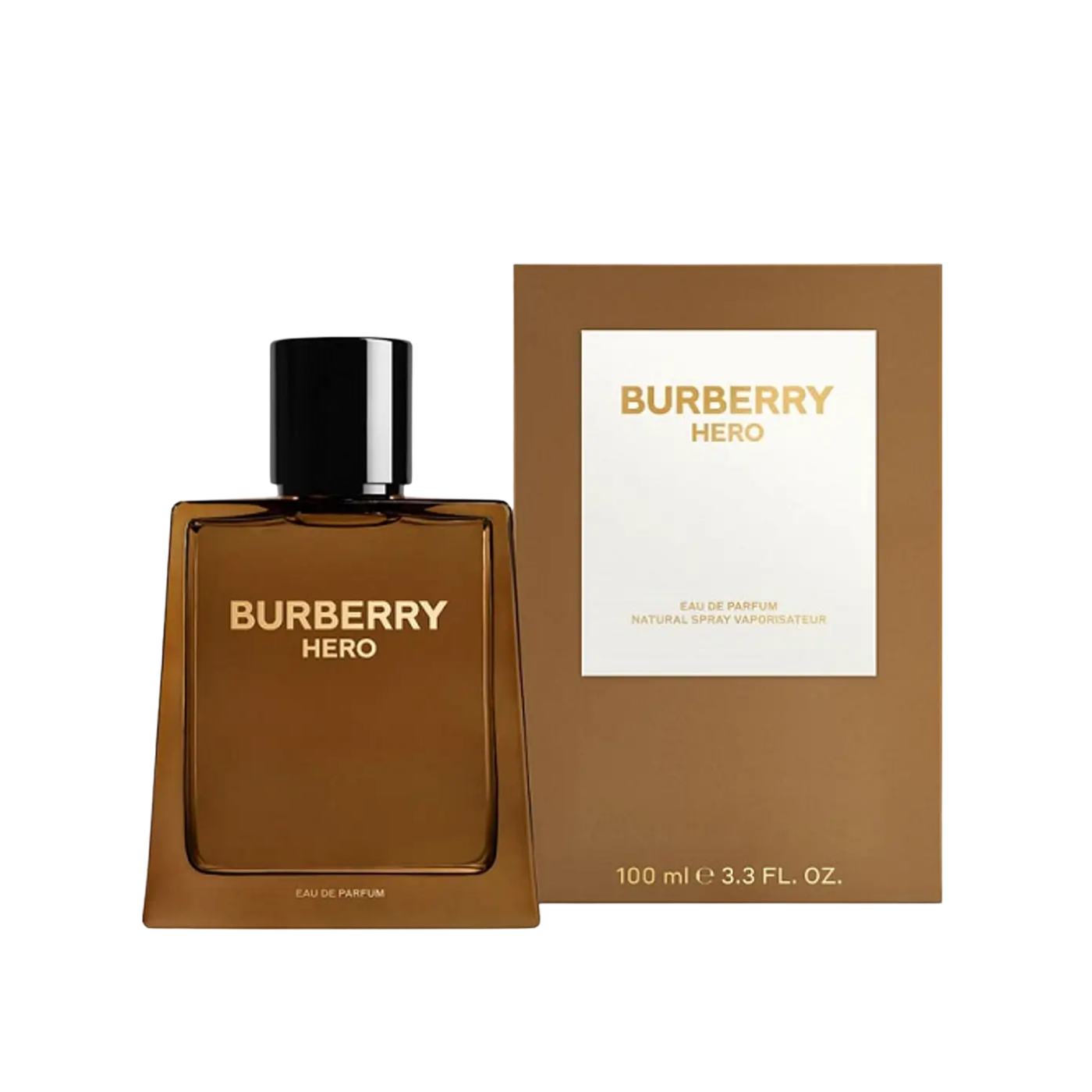 Burberry Hero 100ml