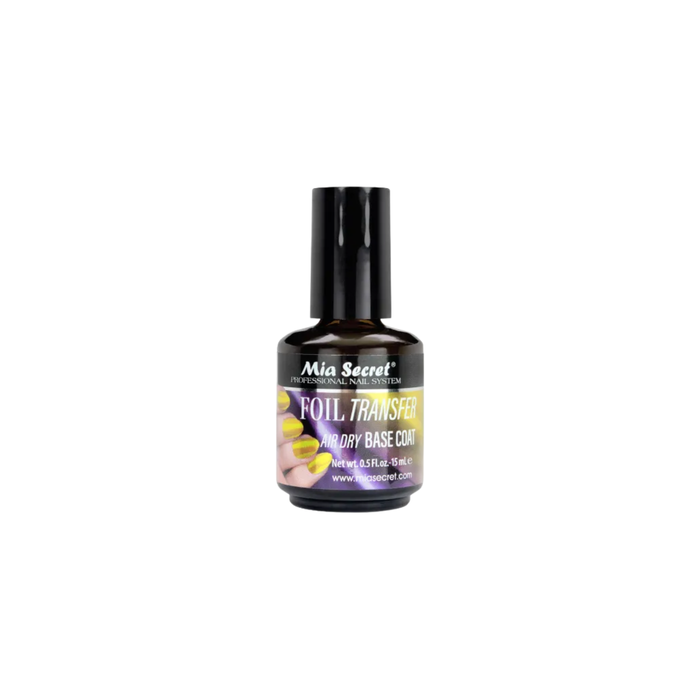 Base Foil Transfer 15 ml