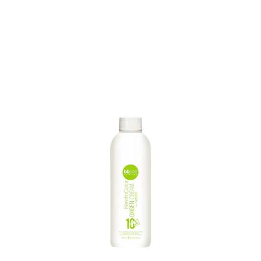 Bbcos Keratincolor Oxidante 10vol De 150ml