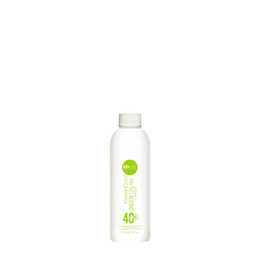 Bbcos Keratincolor Oxidante 40vol De 150ml