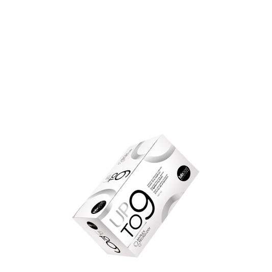 Bbcos Up Top9 Decolorante Sachet 20gr