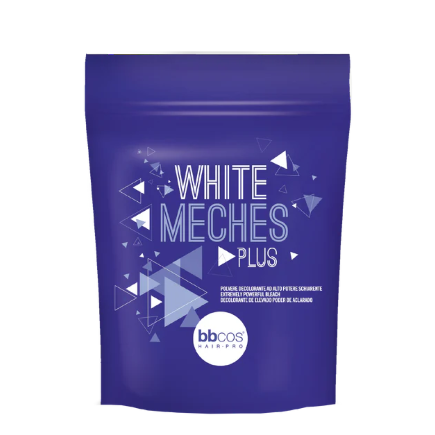 Bbcos Whitemeches Decolorante 1kg