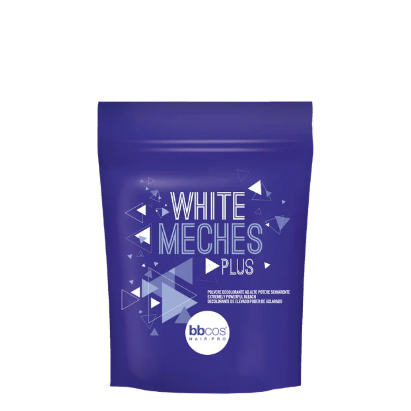 Bbcos Whitemeches Decolorante 500gr
