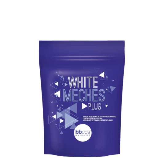 Bbcos Whitemeches Decolorante 500gr
