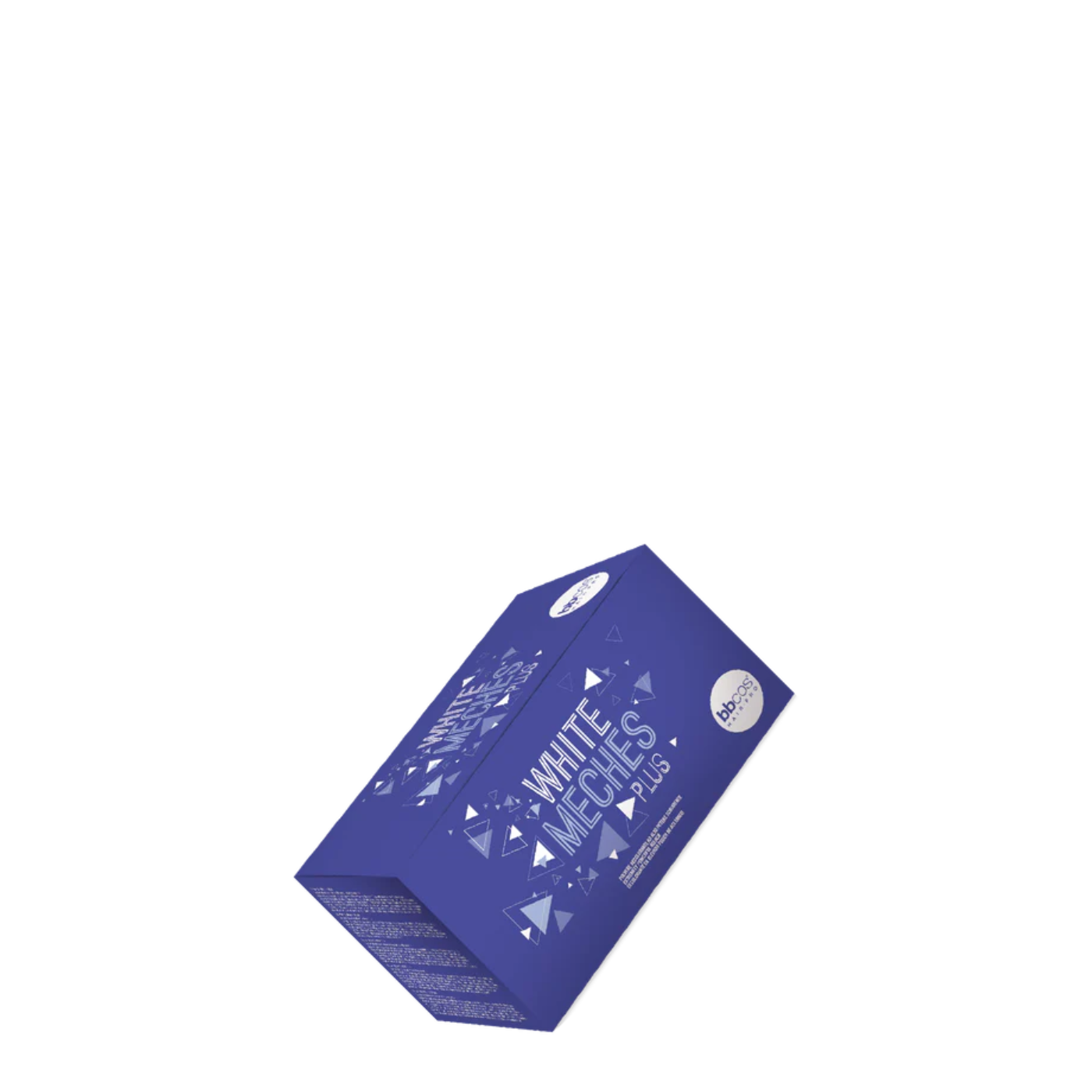 Bbcos Whitemeches Decolorante Sachet 20gr