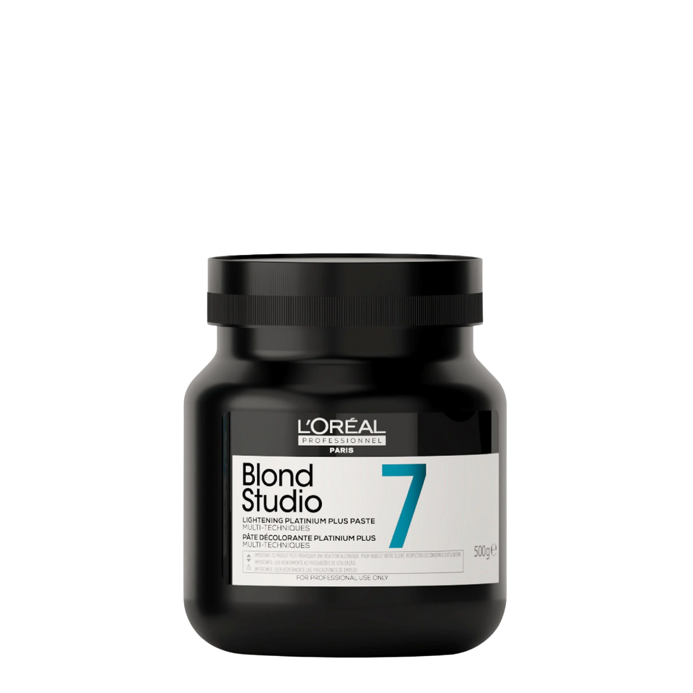Blond Studio 7 Tonos