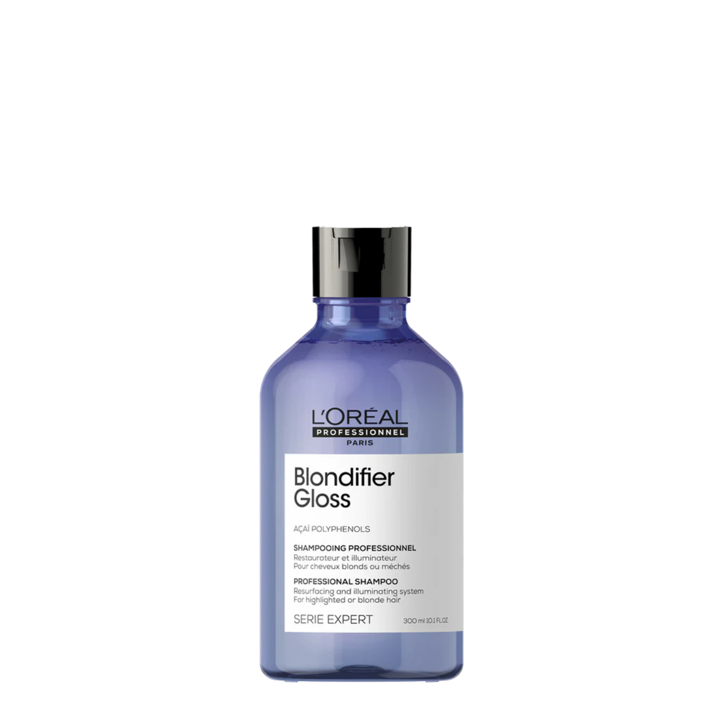 Blondifier Gloss Shampoo De 300ml