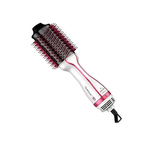 CEPILLO GLAMOUR PINK BRUSH