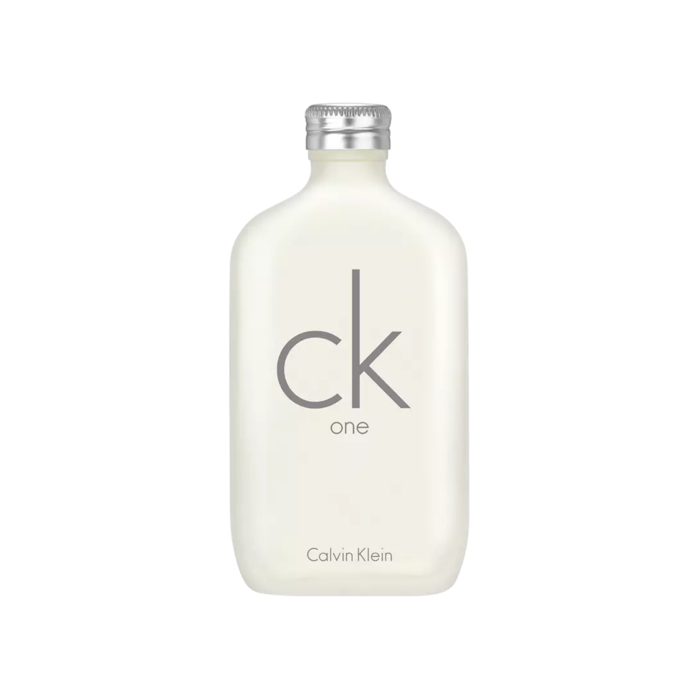 Calvin Klein CK One EDT 200 ml – Unisex