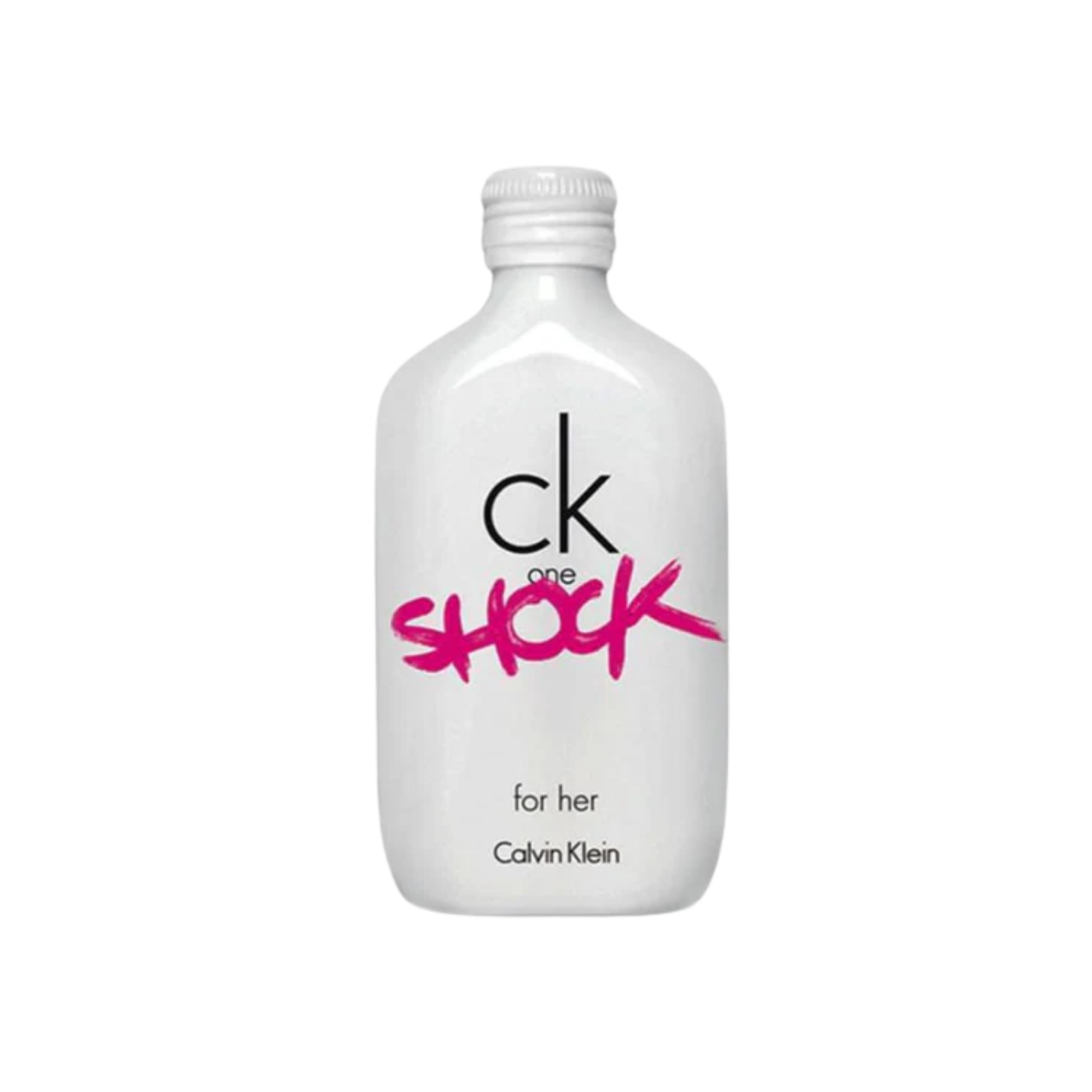 CK One Shock – Women EDT 200 ml (Calvin Klein)