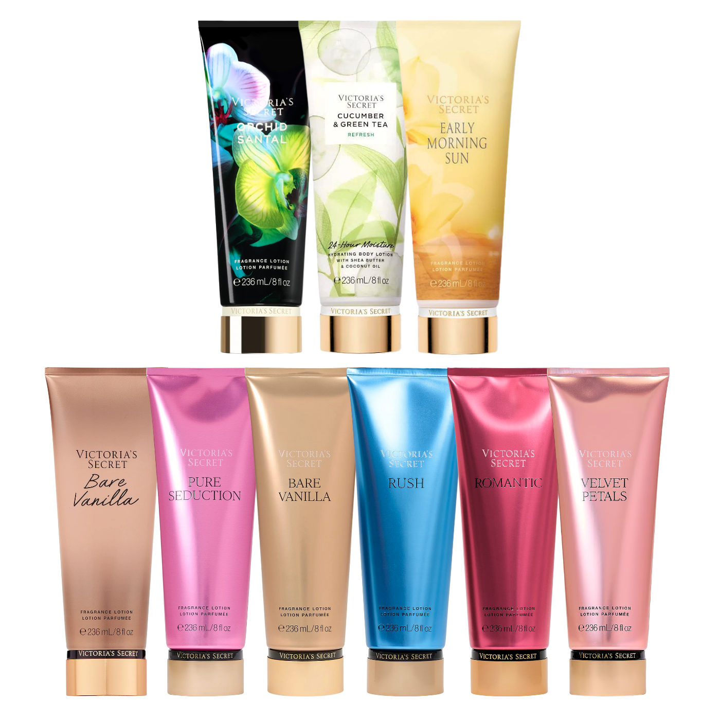 Victoria’s Secret Crema Corporal 236 ml