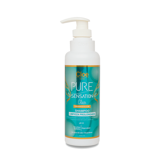 Shampoo Pure Sensation Clear 1000 ml