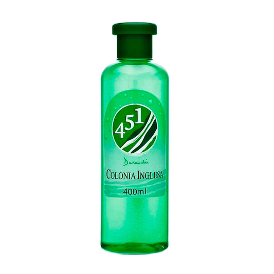 Colonia Inglesa 400 ml – 451