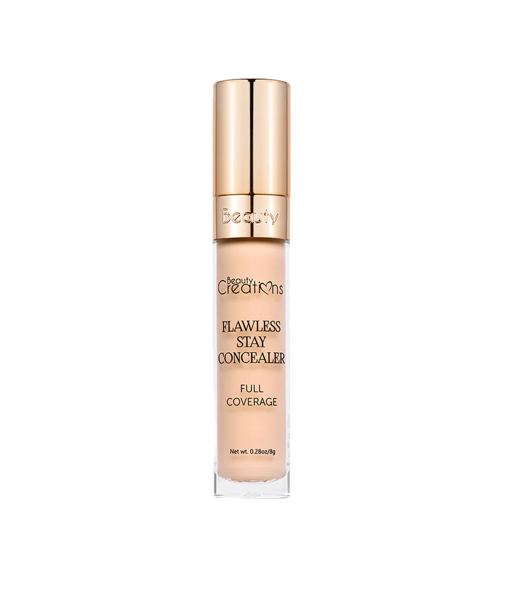 CORRECTOR FLAWLESS WHITE BEAUTY CREATIONS