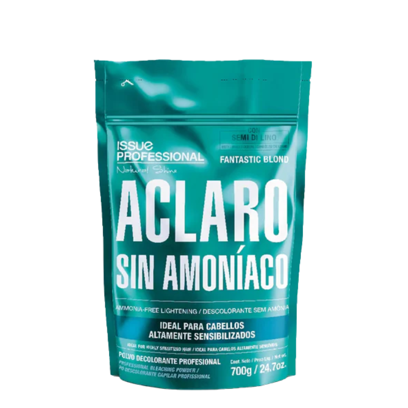 DECOLOR FANTASTIC 700 GR